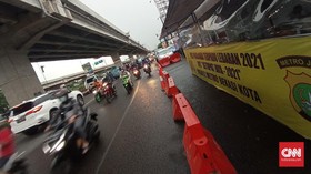 Siasati Aglomerasi, Kota Bekasi Akan Beri SIKM ke Pekerja