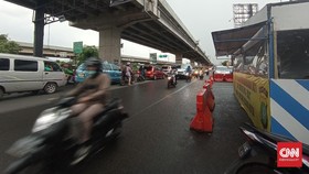 Mudik Aglomerasi Dilarang, Tapi Tak Akan Ada Penyekatan