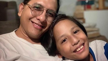 img-title Raditya Oloan Wafat, Anak Ke-2 Ungkap Momen yang Bakal Dirindukan