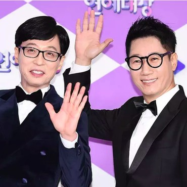 Hampir Tinggalkan 'Running Man', Ji Suk Jin Kenang Jasa Yoo Jae Suk