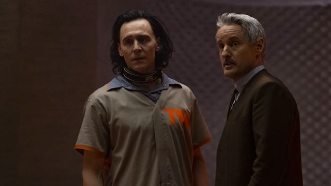 Owen Wilson mengonfirmasi kembali sebagai Mobius dalam serial Loki 2 yang akan segera syuting.