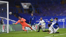 Hasil Liga Champions: Chelsea Lolos ke Final