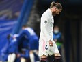 Gara-gara Ramos, Madrid Gagal ke Final Liga Champions