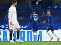 Werner Bawa Chelsea Unggul Atas Madrid di Babak Pertama