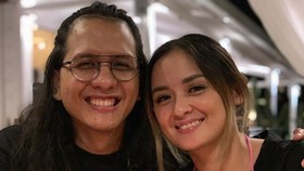 Unggahan Haru Raditya Oloan Sebelum Meninggal