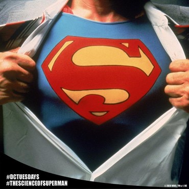 Warner Bros Gencar Cari Sutradara & Aktor Baru Superman Kulit Hitam