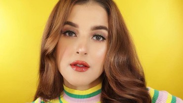 Tasya Farasya Positif Covid-19, Unggah Instagramnya Jadi Sorotan