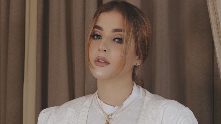 Tasya Farasya