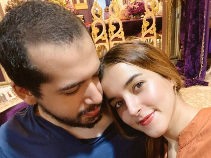 Unggah Foto USG, Tasya Farasya Ungkap Alami Keguguran