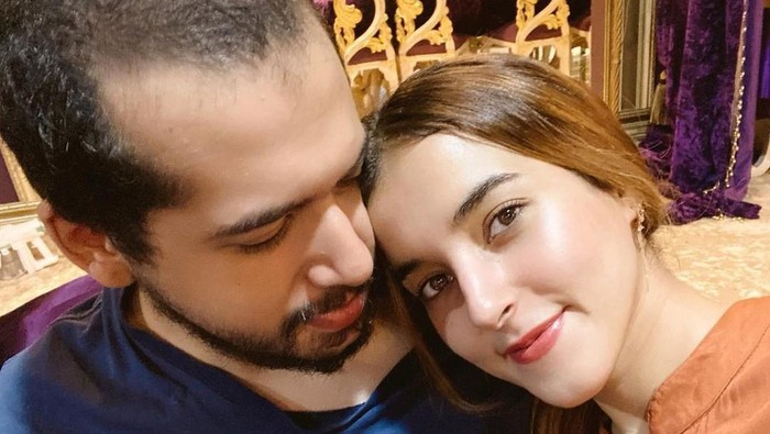 Tetap Tabah dan Kuat, Tasya Farasya Umumkan Keguguran pada Kehamilan Kedua