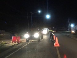 Dua Pos Penyekatan Mudik Trenggalek Diaktifkan, Jalur Tikus Juga diawasi