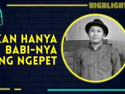 Sejarawan J.J Rizal: Mitos Seperti Babi Ngepet Tak Hanya Terjadi di Desa