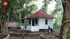VIDEO: Tempat Karantina Angker Siap Tampung Pemudik Nakal