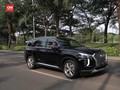 VIDEO: Rayuan SUV Miliaran Hyundai Palisade buat Para Sultan
