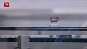 VIDEO: Temuan Baru Risiko Pembekuan Darah Vaksin AstraZeneca