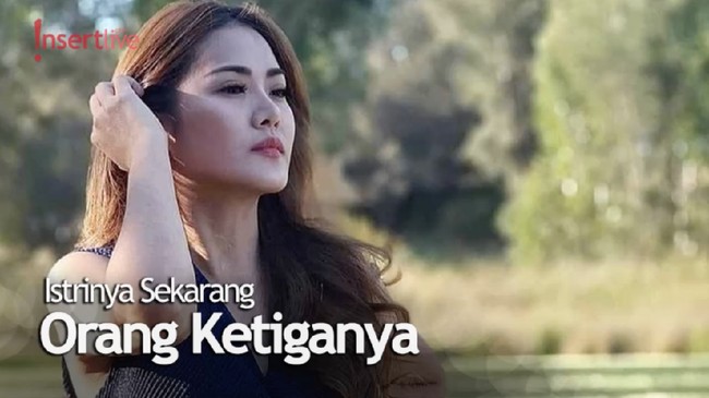 Eks Istri Ungkap Kapten Vincent Kena Karma Orang Ketiga