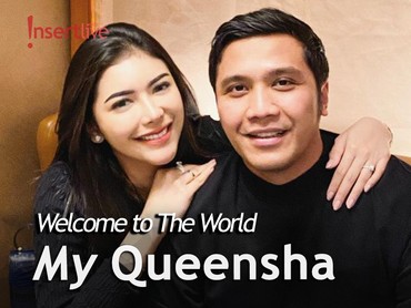 Selebgram Rica Andriani Lahirkan Anak Pertama