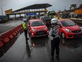 Sosiolog: Larangan Mudik Lokal Aglomerasi Tak Akan Efektif
