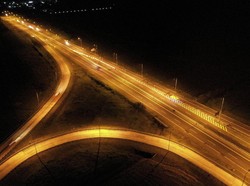 Sudah Tahu? Ini Jalan Terpanjang di Dunia yang Lewati 14 Negara