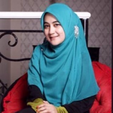 Umi Pipik Ungkap Alasan Tutupi Poligami yang Dilakukan Uje Selama Ini