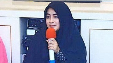Bongkar Poligami Uje, Umi Pipik Disentil Isu Pernah Nikah Siri