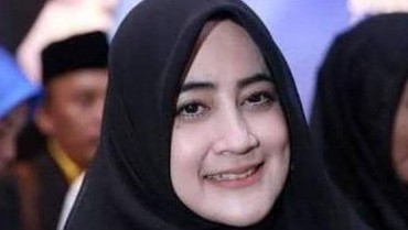 img-title Akun IG Majelis Taklim Umi Pipik Diretas Jadi Jualan Obat Pelangsing