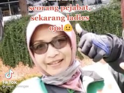 Most Pop Sepekan: Kisah Sedih Istri Pejabat yang Kini Jadi Driver Ojol