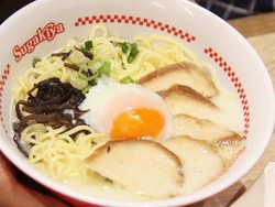 5 Ramen Halal Bersertifikat MUI yang Gurih Nikmat
