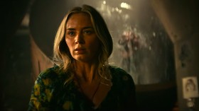 A Quiet Place 2, Film Pertama Raih US$100 Juta kala Pandemi