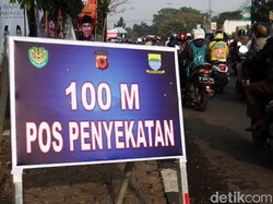 Mudik Lokal Resmi Dilarang, Ini Kebijakan di Tiap Daerah Indonesia