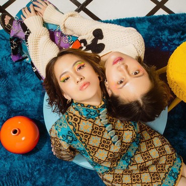 Hasyakyla dan Adhisty Zara Berantem di Chat WhatsApp gegara Hal Ini