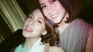 Adhisty Zara dan Hasyakyla Adhisty Zara dan Hasyakyla dua beradik kakak yang sering dibandingkan dan dikatakan bersaing. Yuk kita lihat kedekatan mereka!