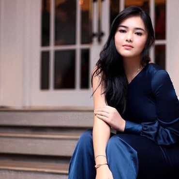 Kronologi Ibunda Amanda Manopo Meninggal, Sempat Enggan Dibawa ke RS