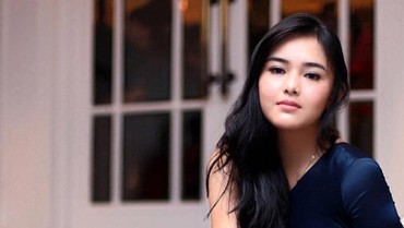Kronologi Ibunda Amanda Manopo Meninggal, Sempat Enggan Dibawa ke RS