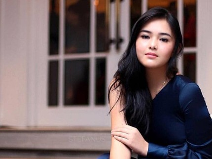 Innalillahi, Ibunda Amanda Manopo Meninggal Dunia Akibat COVID-19