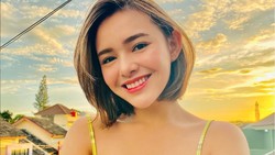 Permak Wajah, Amanda Manopo Bikin Fans Kecewa