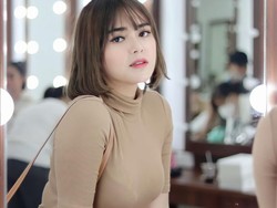 Amanda Manopo Pamer Baby Bump, Bikin Netizen Auto Heboh