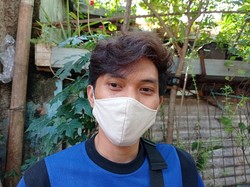 Kesaksian Anak soal Mundurnya Alex Ahmad dari Panglima Sunda Nusantara