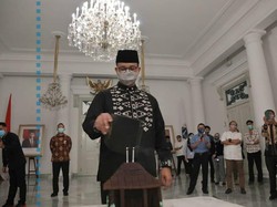Anies Gandeng Kejati DKI Kerja Sama di Bidang Perdata dan Tata Usaha Negara