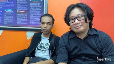 Kharisma Nurhakim, Musisi dengan Kekurangan Pendengaran