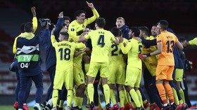 5 Faktor Villarreal Bisa Kalahkan MU di Final Liga Europa