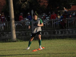 Ada yang Nilai Arthur Irawan Tak Layak ke Timnas, Ini Kata PSSI