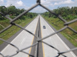 Mulai Hari Ini, 27 Exit Tol di Jawa Tengah Ditutup