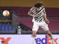 7 Fakta Cavani Perpanjang Kontrak di Man Utd