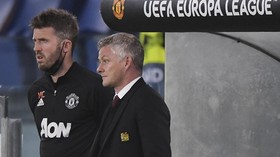 Carrick: Saya Sangat Mirip Solskjaer