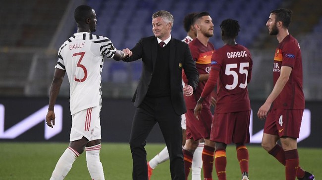 Pelatih Manchester United Ole Gunnar Solskjaer menilai fisik para pemainnya akan bermasalah saat tampil di final Liga Europa melawan Villarreal.