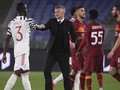 Solskjaer: Fisik Man Utd Bermasalah di Final Liga Europa