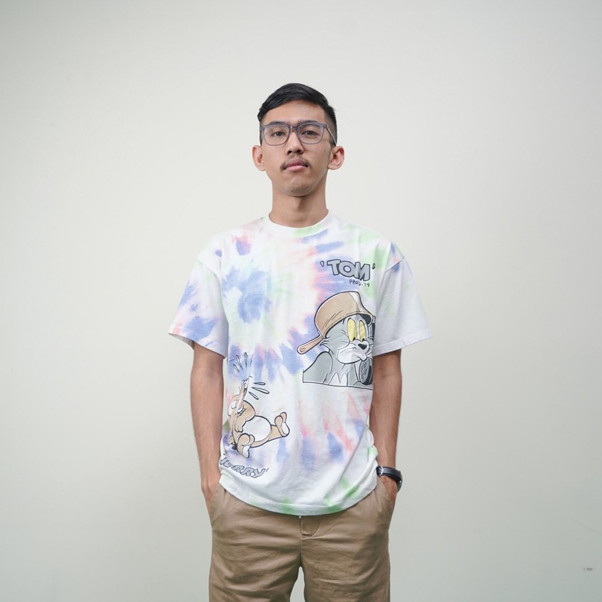 Nama BTR Branz menjadi viral karena melakukan tindak asusila saat live streaming game Mobile Legends&period; Yuk kita lihat sosoknya&excl;