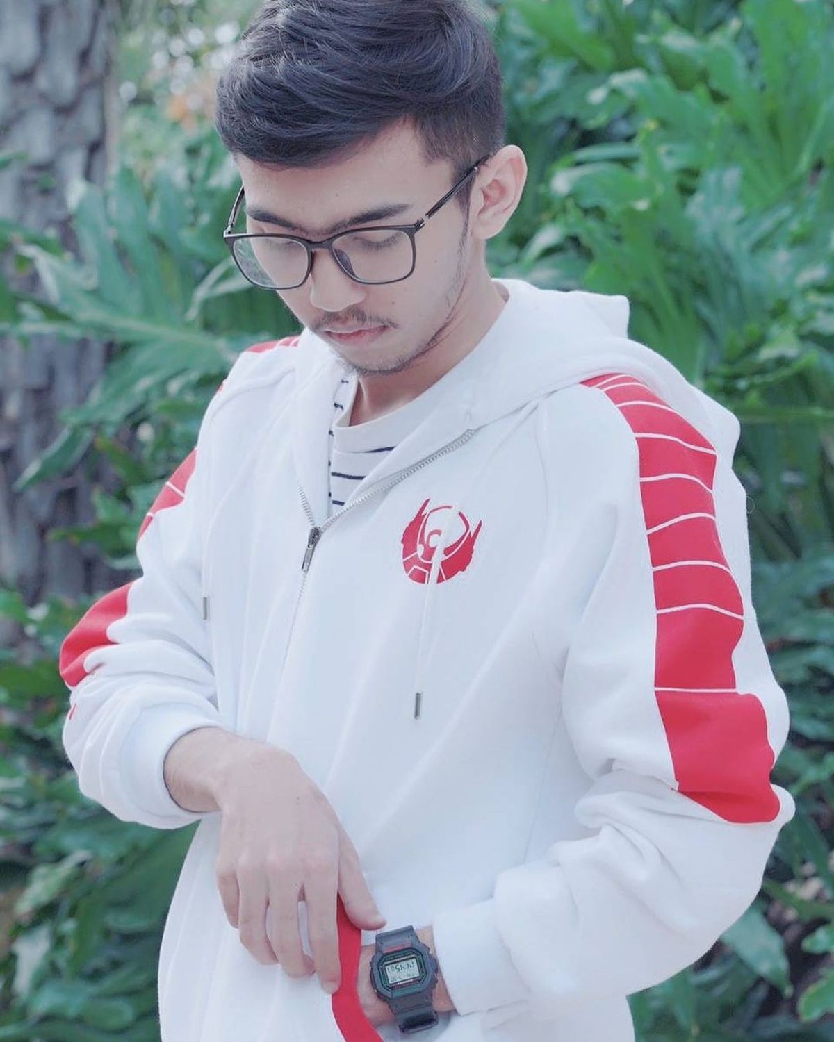 Atlet eSport BTR Branz