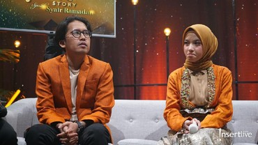 Geger Dokter Kandungan Sebut Ayus Suami Nissa Sabyan